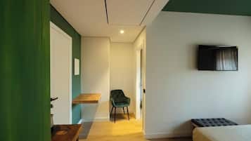1 Schlafzimmer, WLAN