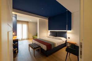 1 slaapkamer