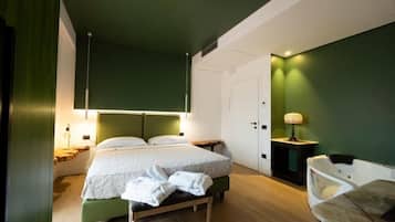 1 Schlafzimmer, WLAN