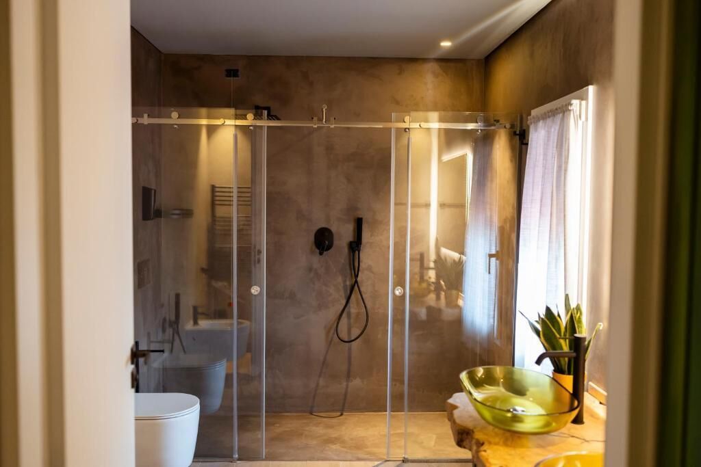 Badkamer