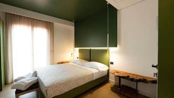 1 bedroom, WiFi