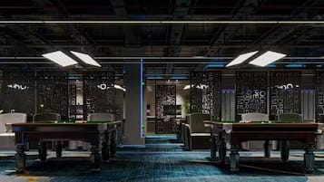 Servicio de la propiedad