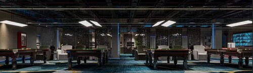 Zhoushan Dinghai New Donggang Hotel