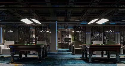 Zhoushan Dinghai New Donggang Hotel