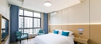 Zhoushan Dinghai New Donggang Hotel