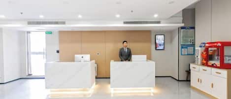 大堂
