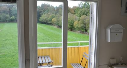 Hotell Pensionat Bja Rkelund