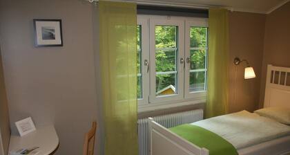 Hotell Pensionat Bja Rkelund