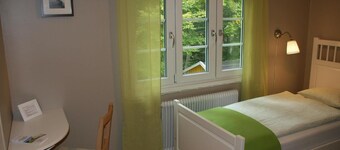 Hotell Pensionat Bja Rkelund