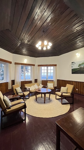 Tentgram Bungalow Suryanelli