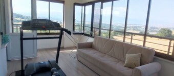 AKKAYALAR AERIE HOUSE