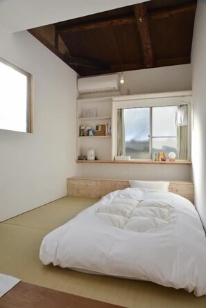 Room - Bokuyado Nishijin (Kyoto)