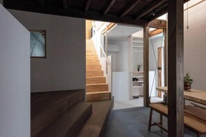 Room - Bokuyado Nishijin (Kyoto)