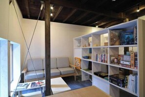 Room - Bokuyado Nishijin (Kyoto)