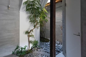 Interior - Bokuyado Nishijin (Kyoto)
