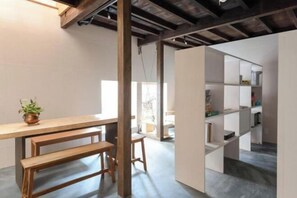 Room - Bokuyado Nishijin (Kyoto)