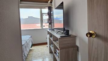 1 habitación
