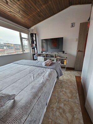 1 bedroom - Habitación 2 Calle 67 Habitación Moderna y Acogedora en el Corazón de la Ciudad (Bogotá)