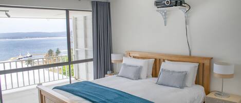 3 bedrooms, iron/ironing board, free WiFi