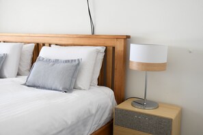 3 Schlafzimmer, Bügeleisen/Bügelbrett, kostenloses WLAN