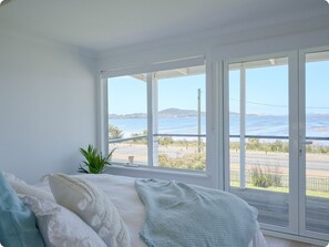 2 chambres, fer et planche à repasser, Wi-Fi gratuit