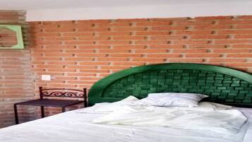 4 chambres, Wi-Fi, draps fournis