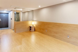 Room - Petro Hotel (Mungyeong-si)