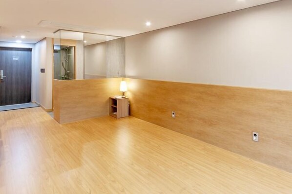 Room - Petro Hotel (Mungyeong-si)