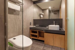 Room - Petro Hotel (Mungyeong-si)