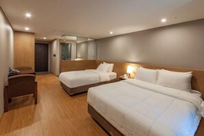 Room - Petro Hotel (Mungyeong-si)