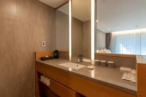 Room - Petro Hotel (Mungyeong-si)