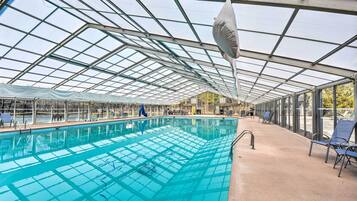 Coosawattee River Resort | Community Amenities
