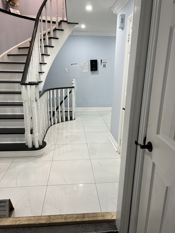 Interior - SH201-Cozy Holiday Home (Pickering)