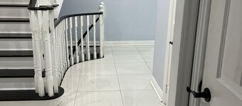 SH201-Cozy Holiday Home