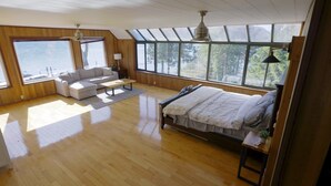 3 Schlafzimmer, WLAN, Bettwäsche