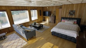 3 Schlafzimmer, WLAN, Bettwäsche