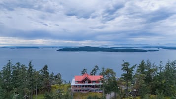 Udendørsområde