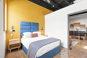 Deluxe Suite | Free WiFi - The Speckled Trout Outpost (Damascus)
