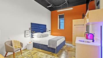 Classic Studio | 1 bedroom, free WiFi