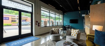 The Speckled Trout Outpost