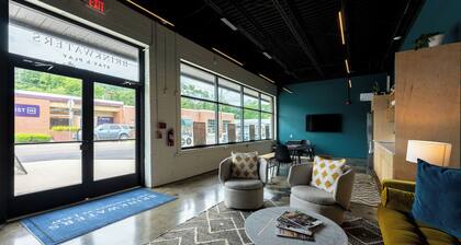 The Speckled Trout Outpost