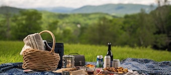 The Speckled Trout Outpost