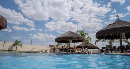 Casa de Férias - Resorts -condo Fechado