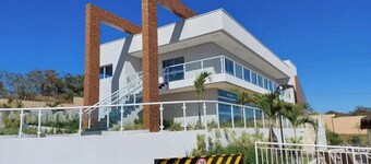 Casa de Férias - Resorts -condo Fechado
