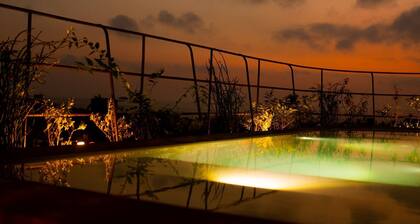 Hotel Boutique Xiqué