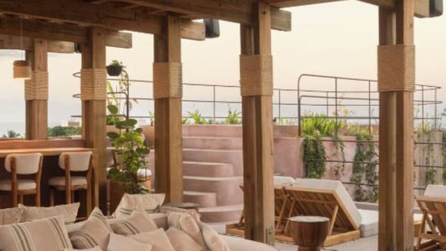 Hotel Boutique Xiqué