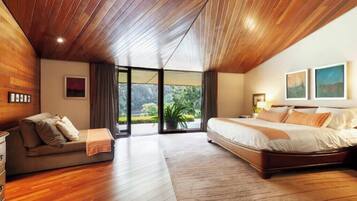 6 多间卧室、熨斗/熨衣板、WiFi、床单