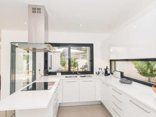 Villa 91 - Luxury villa V4 with private pool