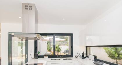 Villa 91 - Luxury villa V4 with private pool