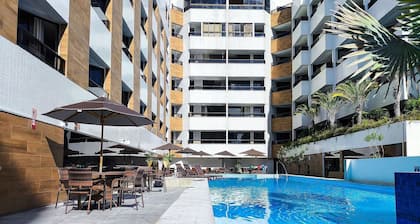 Gold Flat by Apartamentos Jampa